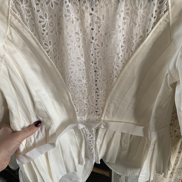 Nina Ricci Blazer - Picture 8 of 13